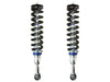 Superior Engineering Superior Monotube IFP 2.0 Pre-Assembled Struts Front 2-4 Inch (50-100mm) Lift — Toyota Fortune...