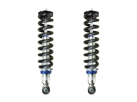 Superior Engineering Superior Monotube IFP 2.0 Pre-Assembled Struts Front 2 Inch (50mm) Lift — Mitsubishi Triton MQ (Pair)