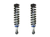 Superior Engineering Superior Monotube IFP 2.0 Pre-Assembled Struts Front 2 Inch (50mm) Lift — Mitsubishi Triton MR (Pair)