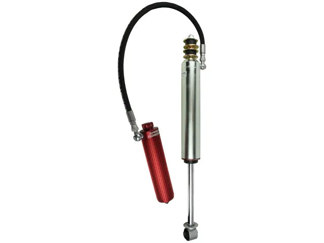 Superior Engineering Adjustable 2.5 Monotube Remote Reservoir Shock Rear 2 Inch (50mm) Lift — Toyota LandCruiser 200 Series (Each)