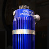 Superior Engineering Adjustable 2.5 Monotube Piggyback Reservoir Shock Rear 2 Inch (50mm) Lift — RAM 2500 2019 on