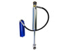 Superior Engineering Adjustable 2.5 Monotube Remote Reservoir Shock Front 2 Inch (50mm) Lift — RAM 2500 2014 on (Each)