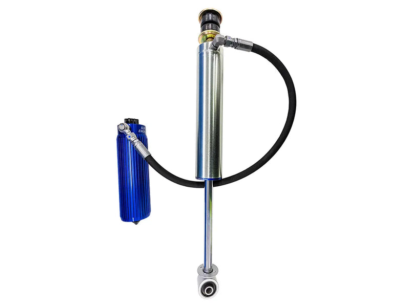 Superior Engineering Adjustable 2.5 Monotube Remote Reservoir Shock Front 2 Inch (50mm) Lift — RAM 2500 2014 on (Each)
