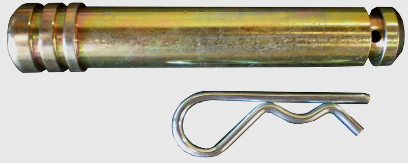 Roadsafe Clevis Pin 7/8in - 22mm - 100mm Useable Length