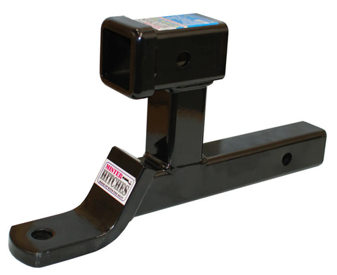 Roadsafe Multi-Use Ball Mount