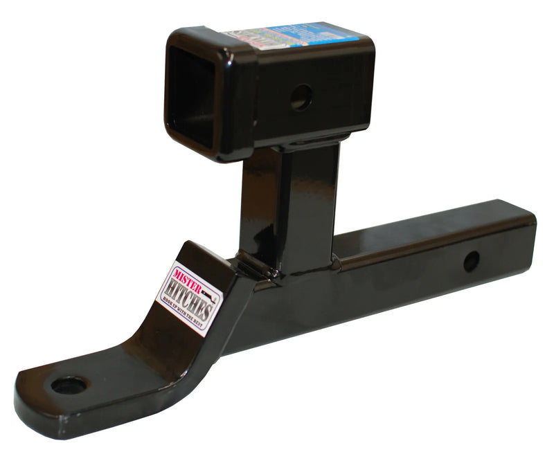 Roadsafe Multi-Use Ball Mount