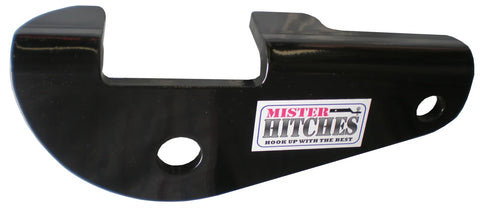 Roadsafe Non-weld Sway Control Ball Bracket suit 65mm Hitches