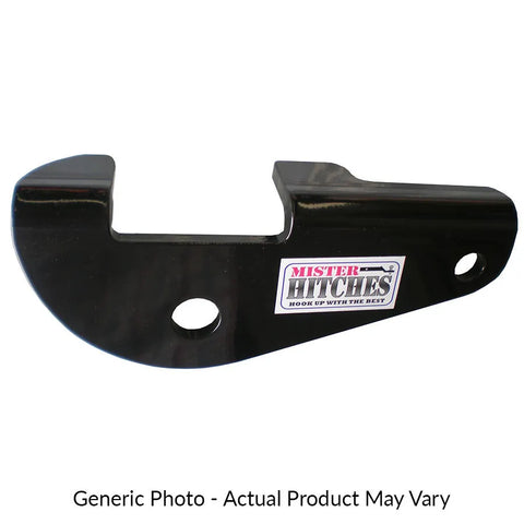 Roadsafe Non-weld Sway Control Ball Bracket suit 75mm Hitches