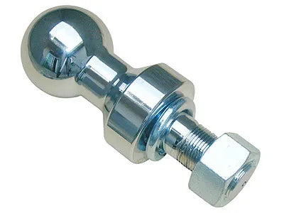 Roadsafe 70mm Towball 4.5 Tonne 1-1/4" Shank