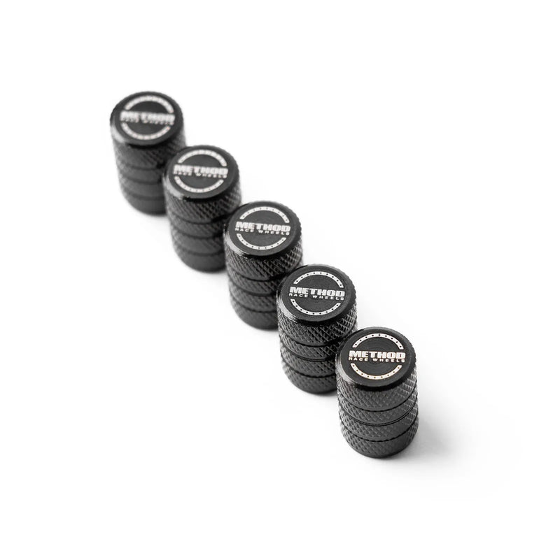Method Race Wheels Method Valve Stem Caps