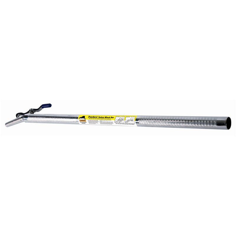 Beaver Truckers Winch Bar MH3434S