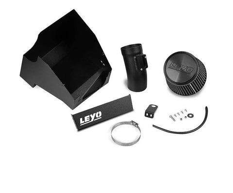 Leyo Motorsport Cold Air Intake System (Cooper F54 F57 15-19)