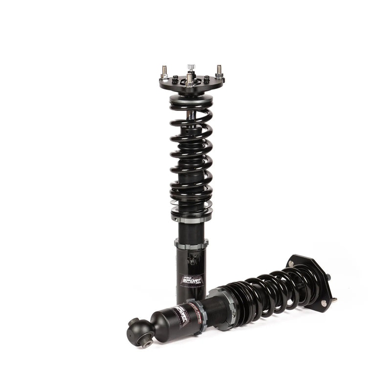MCA Suspension Pro Sport Coilovers (Mirage CE 95-03)