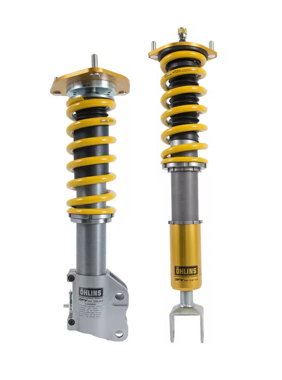Ohlins Road & Track Coilovers (Evo 7-9 01-07) — fits Mitsubishi Evo 8