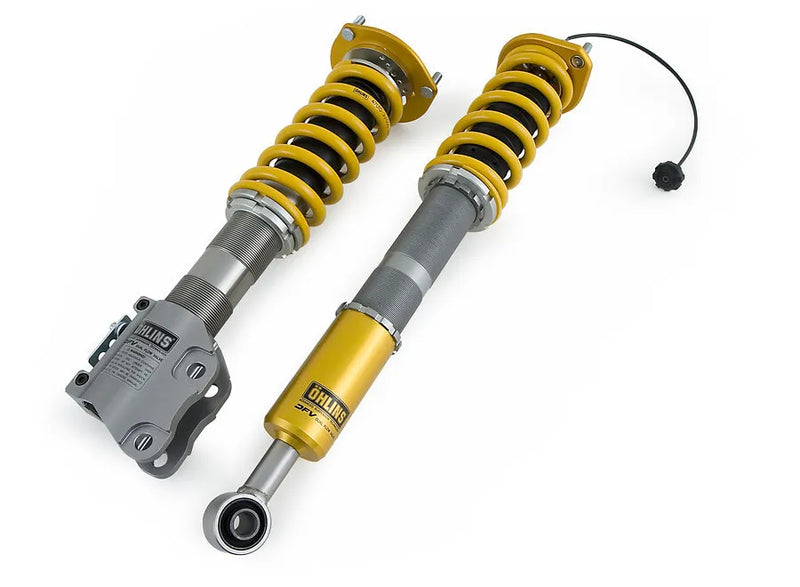 Ohlins Road & Track Coilovers (Evo X 08-16) — fits Mitsubishi Evo