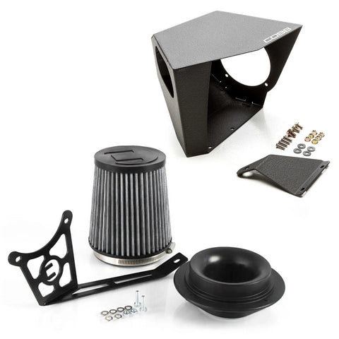 Cobb Tuning SF Intake + Airbox (EVO X) — fits Mitsubishi Evo