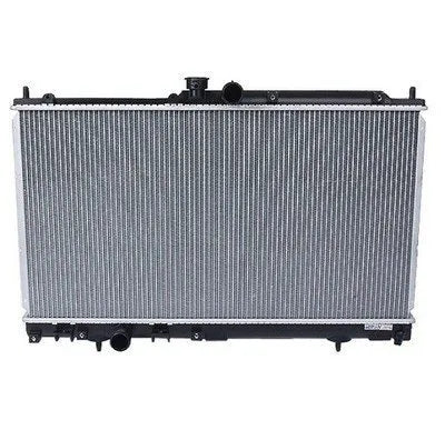 Koyorad MIT025PACM2K OEM Replacement Radiator (Evo 7-9)