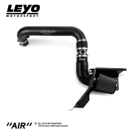 Leyo Motorsport Cold Air Intake System (Golf Mk6 2.0 09-13) — fits Volkswagen Golf Gti