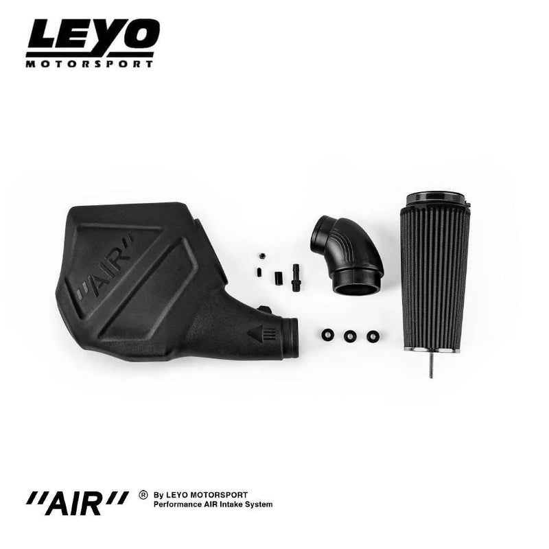 Leyo Motorsport MK7I-1.4.V2 Cold Air Intake System EA211