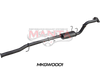 Manta Performance 3in Cat Back System (TANK 300 WAGON)