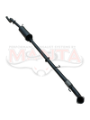 Manta Performance 3in Turbo Back With Muffler, With Cat (Cannon Ute 2.0L TD 20-25)