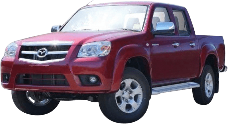 Manta MKMA0002 3in Full System without Cat Alumini | Kren Offroad NZ