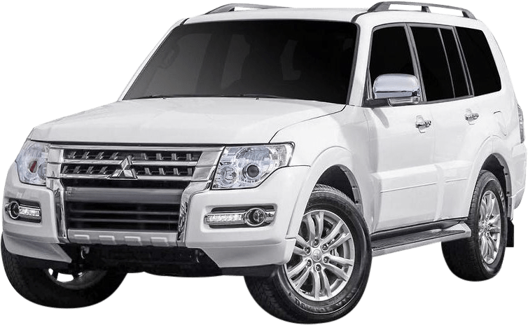 Manta Performance 3in Full System with Cat Aluminised Steel - Medium (Pajero NS/NX 06-08/16+)