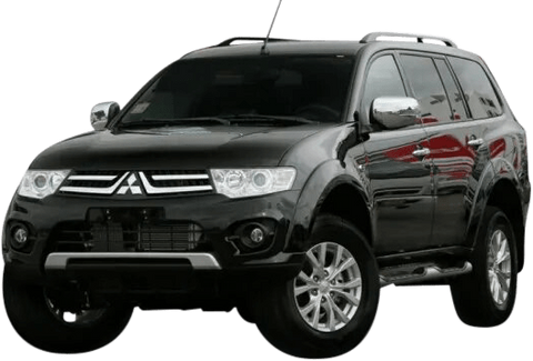 Manta Performance 3in Full System with Cat Aluminised Steel - Medium (Challenger PB 09-15)