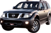 Manta Performance 3in Full System with Cat Aluminised Steel - Quiet (Pathfinder R51 07-13)