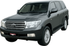 Manta Performance Dual 3in into Single 4in Turbo Back with Cat Aluminised Steel - Quiet (Landcruiser VDJ200 07-15)