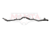 Manta Performance 4in Single With Cat & Muffler (Landcruiser VDJ79 V8 4.5L TD, (DPF) Ute 16 On)
