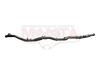Manta Performance 4in Single With Cat & Muffler (Landcruiser VDJ79 V8 4.5L TD, (DPF) Ute 16 On)