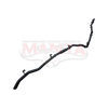 Manta Performance 3in Turbo Back Without Cat & With Hotdog (Landcruiser GDJ79 Ute, 2.8L TD, 23 On)