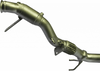 Manta Performance 3in Full System with Cat Aluminised Steel - Quiet (Amarok 11-12)