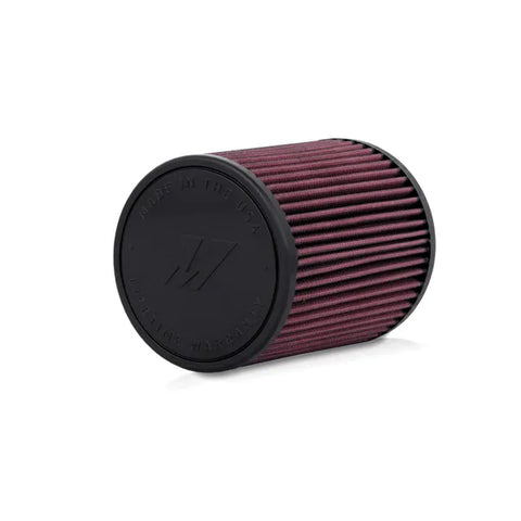 Mishimoto Performance Air Filter, 5" Inlet, 7" Filter Length
