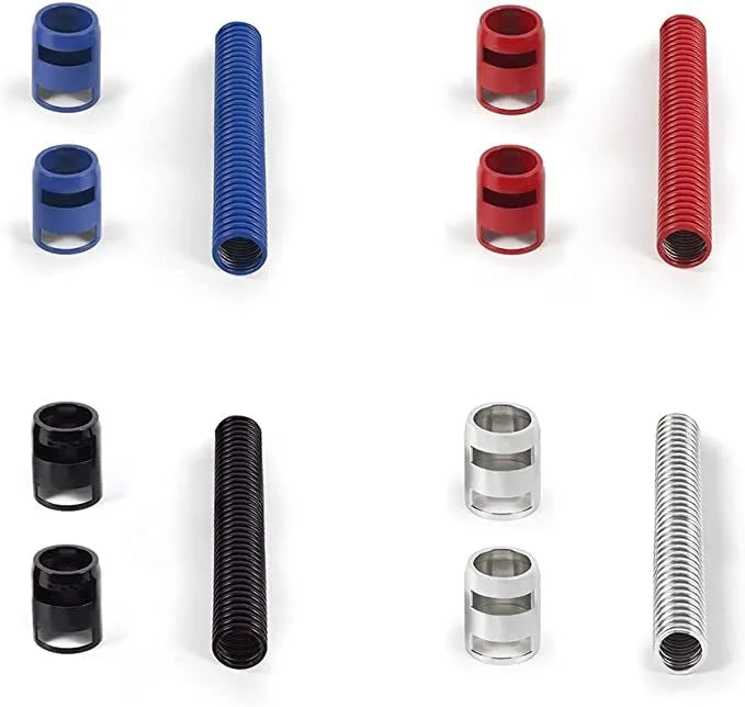 Mishimoto 12in Flexible Radiator Hose Kit