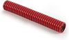 Mishimoto 12in Flexible Radiator Hose Kit - Red