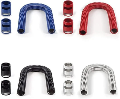 Mishimoto 24in Flexible Radiator Hose Kit