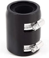 Mishimoto 36in Flexible Radiator Hose Kit - Black