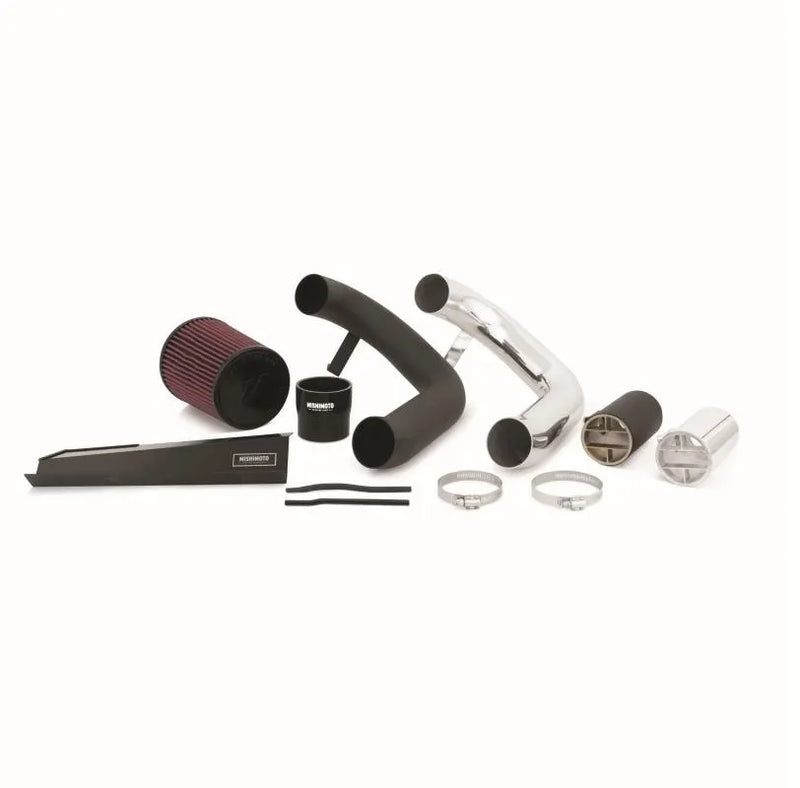 Mishimoto Performance Cold-Air Intake (BRZ/86)