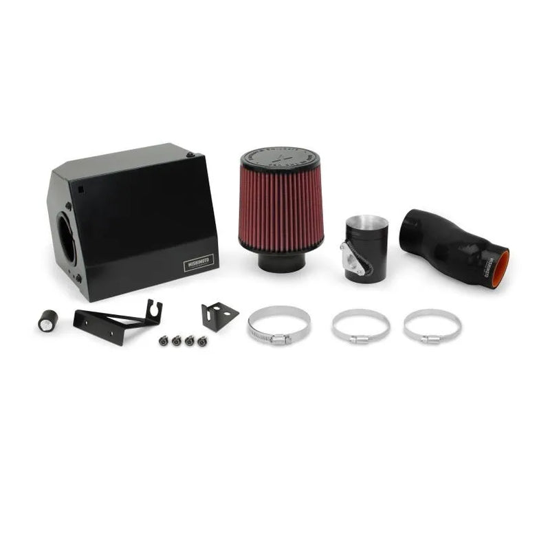Mishimoto Performance Air Intake (Civic 1.5 Turbo 15-21) — fits Honda Civic