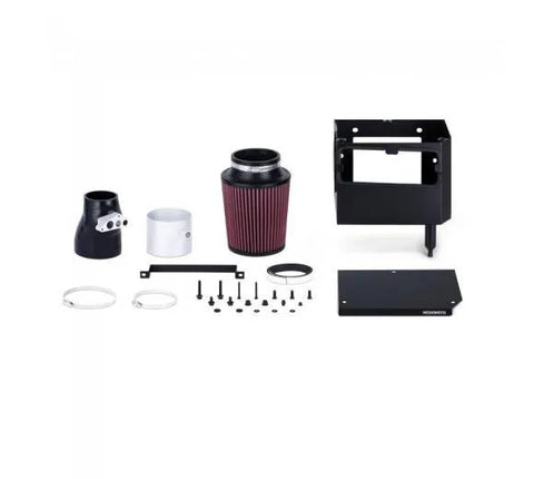 Mishimoto Performance Air Intake (Mercedes-Benz CLA45 AMG) — fits Mercedes Benz Gla Class (image 2)