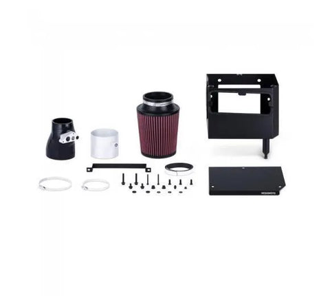 Mishimoto Performance Air Intake (Mercedes-Benz CLA45 AMG) — fits Mercedes Benz Gla Class