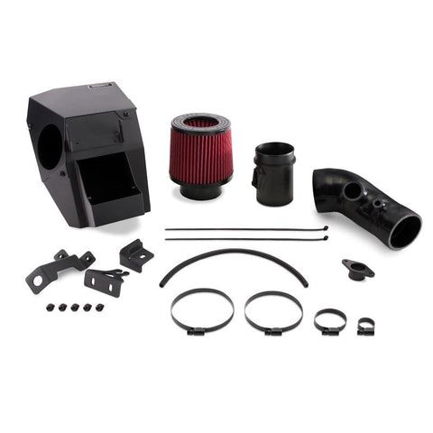 Mishimoto Performance Air Intake (Civic Type R 17+) — fits Honda Civic Type (image 2)