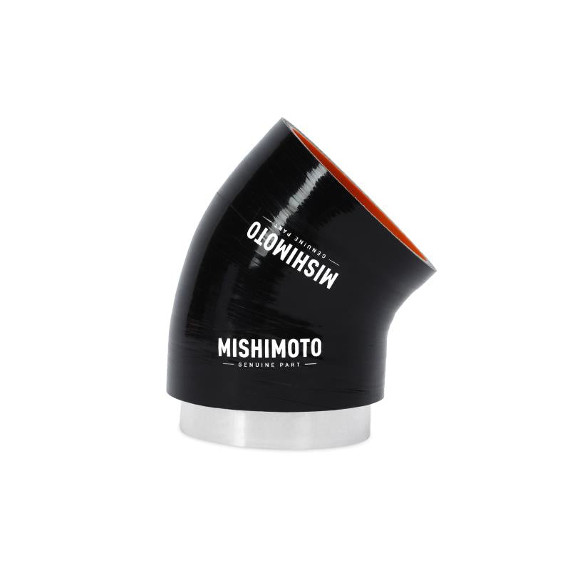 Mishimoto Performance Air Intake (BMW E46 99-05)