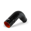 Mishimoto Performance Air Intake (Fiesta ST 16-19) Wrinkle Red — fits Ford Fiesta (image 2)