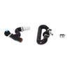 Mishimoto Performance Air Intake (Fiesta ST 16-19) Wrinkle Red — fits Ford Fiesta (image 3)