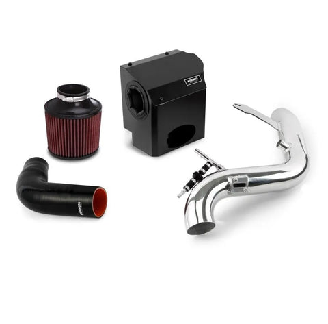 Mishimoto Performance Air Intake (Fiesta ST 16-19)