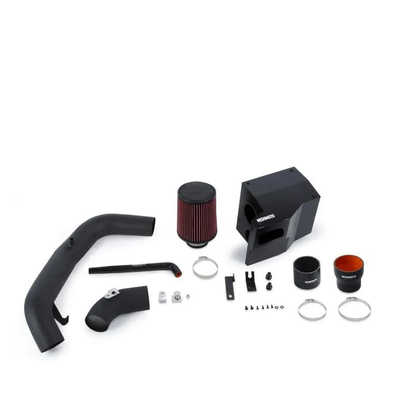 Mishimoto Performance Air Intake (Focus ST 2013+) — fits Ford Focus Gen 3