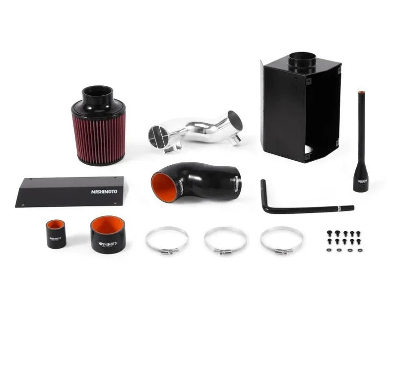 Mishimoto Performance Air Intake (MX-5 2016+) — fits Mazda MX-5